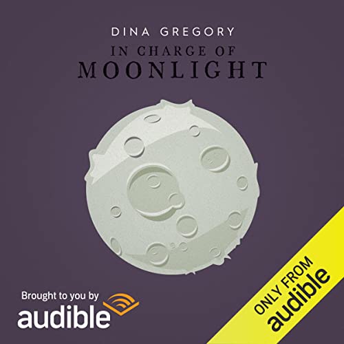 Cover of In Charge of Moonlight