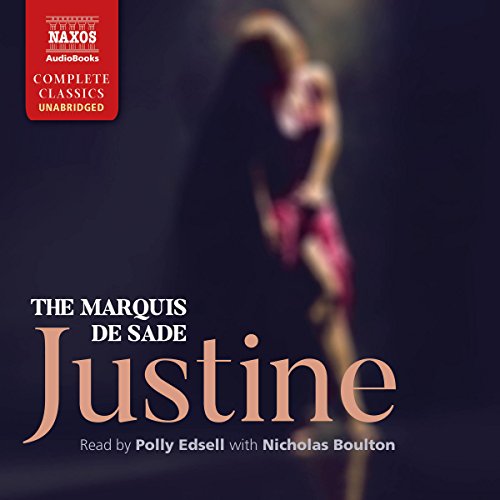 Cover of Justine
