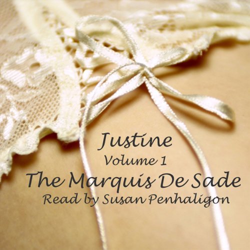Cover of Justine