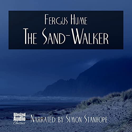 Cover of The Sand-Walker