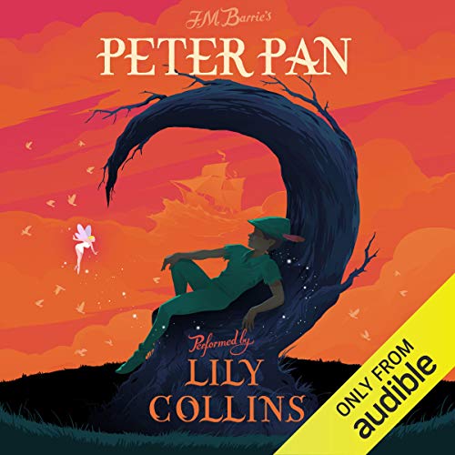 Cover of Peter Pan