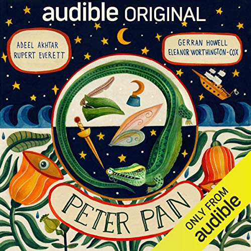 Cover of Peter Pan