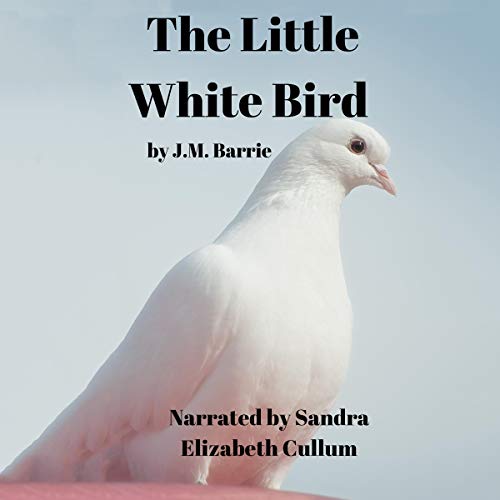 Cover of The Little White Bird