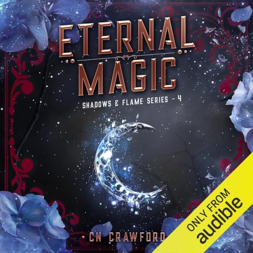 Cover of Eternal Magic