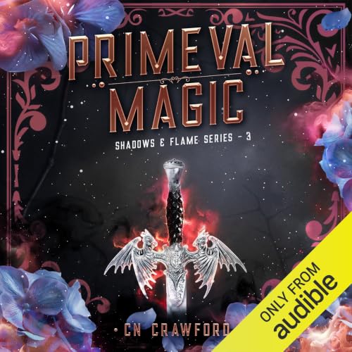 Cover of Primeval Magic