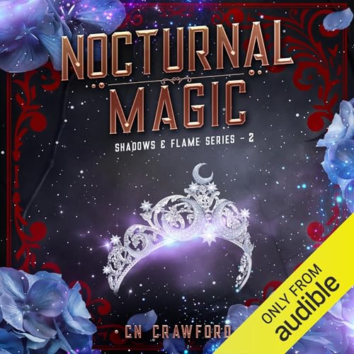 Cover of Nocturnal Magic
