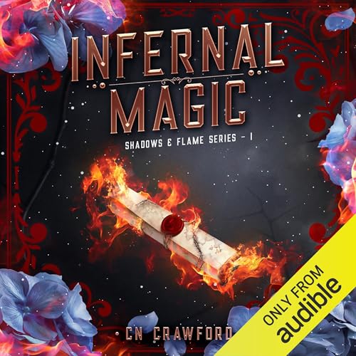 Cover of Infernal Magic