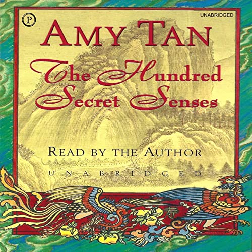 Cover of The Hundred Secret Senses