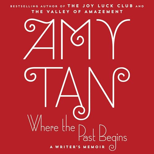 Cover of Where the Past Begins