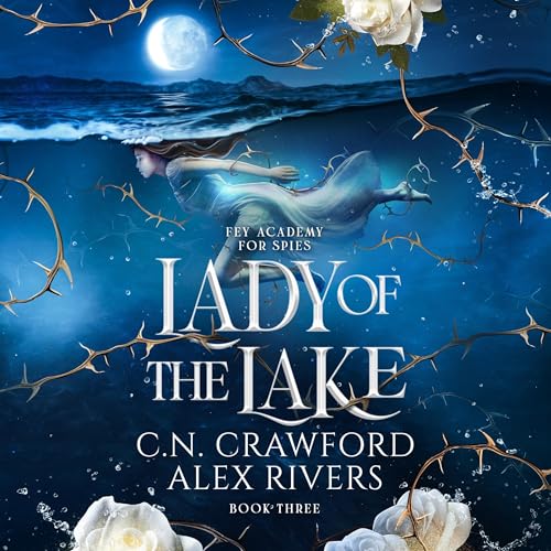 Cover of Lady of the Lake