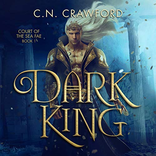 Cover of Dark King