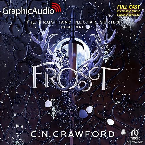 Cover of Frost (Dramatized Adaptation)