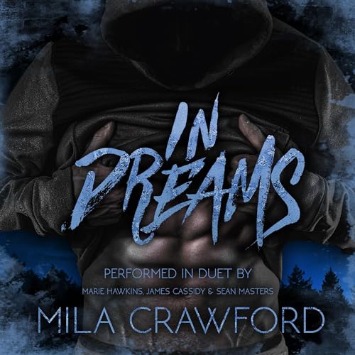 Cover of In Dreams
