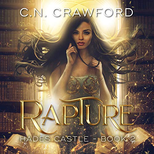 Cover of Rapture