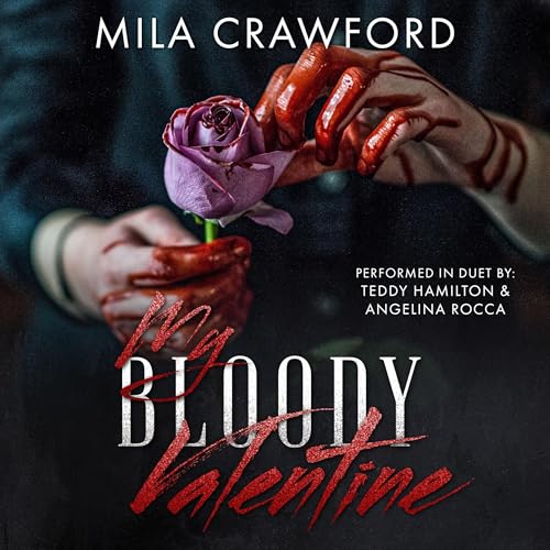 Cover of My Bloody Valentine