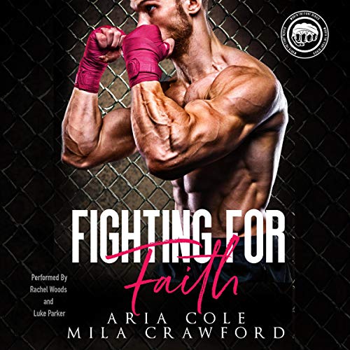 Cover of Fighting for Faith