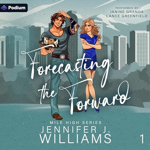 Cover of Forecasting the Forward