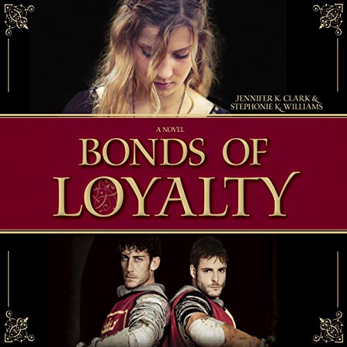 Cover of Bonds of Loyalty