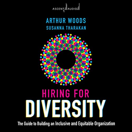 Cover of Hiring for Diversity