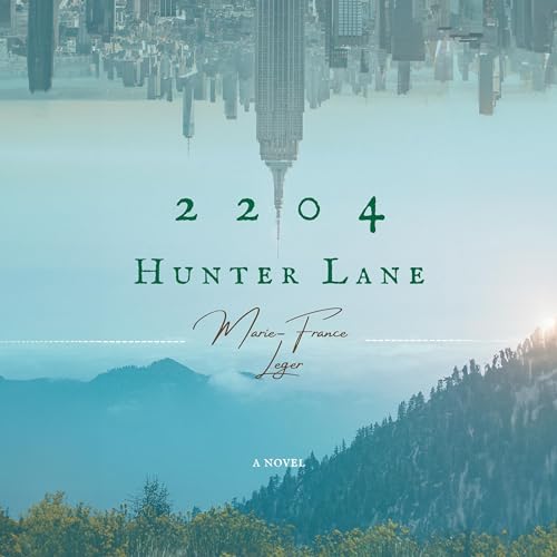 Cover of 2204 Hunter Lane