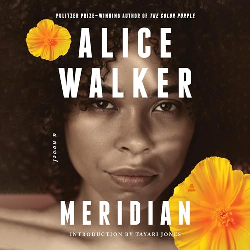 Cover of Meridian