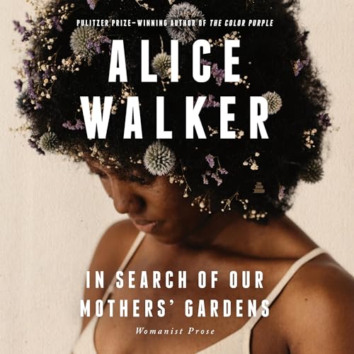 Cover of In Search of Our Mothers' Gardens