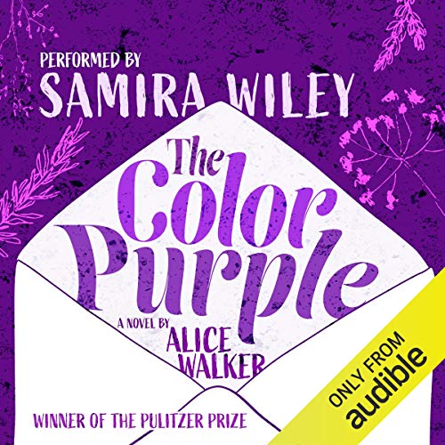 Cover of The Color Purple