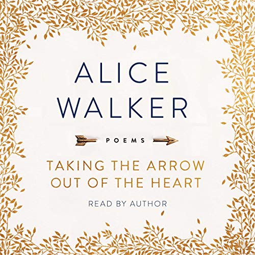 Cover of Taking the Arrow Out of the Heart