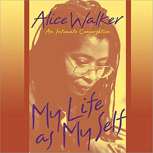 Cover of My Life as Myself