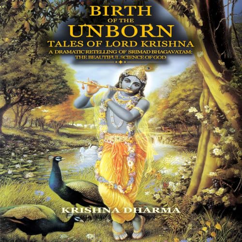 Cover of Birth of the Unborn