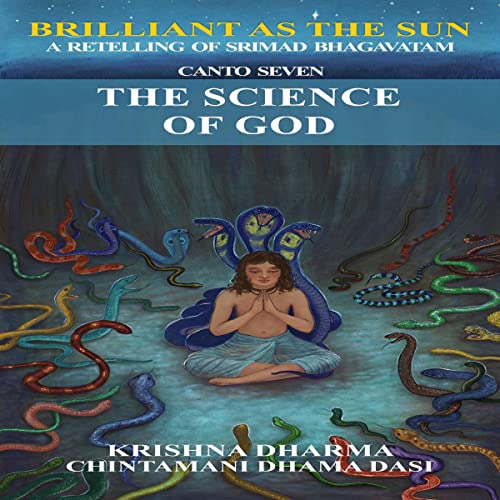 Cover of Brilliant as the Sun