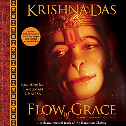 Cover of Flow of Grace