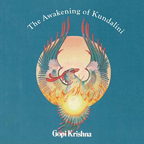 Cover of The Awakening of Kundalini