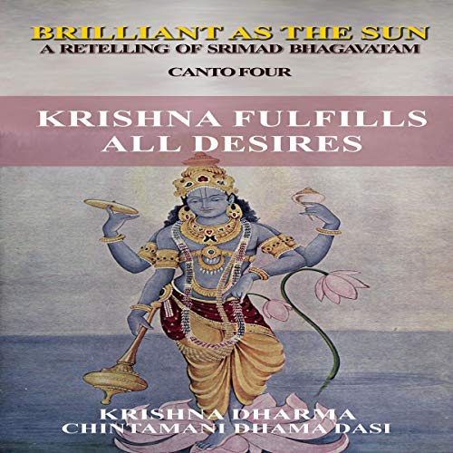 Cover of Brilliant as the Sun