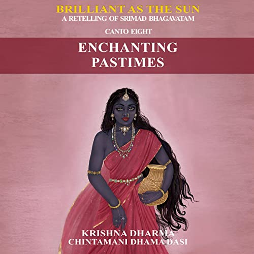 Cover of Brilliant as the Sun