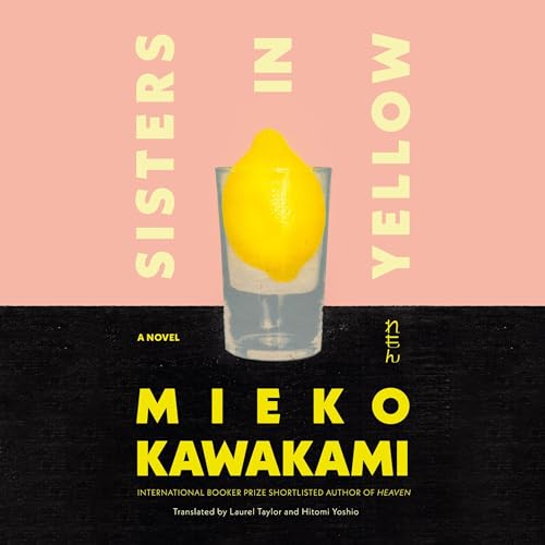 Cover of Sisters in Yellow