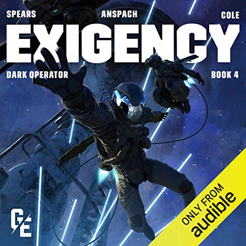 Cover of Exigency
