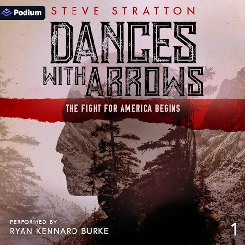 Cover of Dances with Arrows: A Mongol Moon Novel