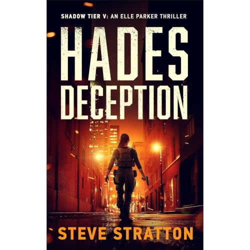 Cover of Hades Decption