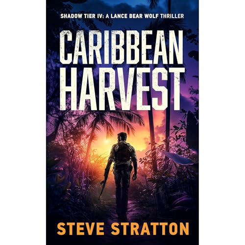 Cover of Caribbean Harvest