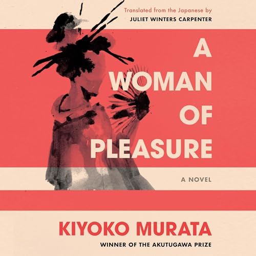 Cover of A Woman of Pleasure