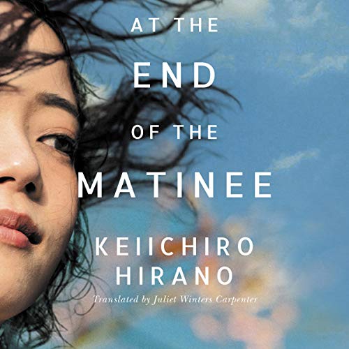 Cover of At the End of the Matinee