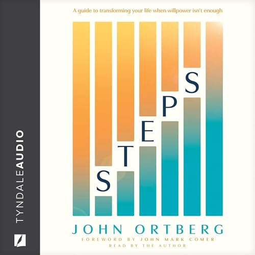 Cover of Steps