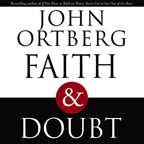 Cover of Faith and Doubt