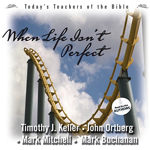 Cover of When Life Isn't Perfect