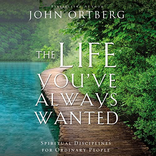 Cover of The Life You've Always Wanted