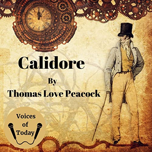 Cover of Calidore