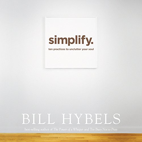 Cover of Simplify