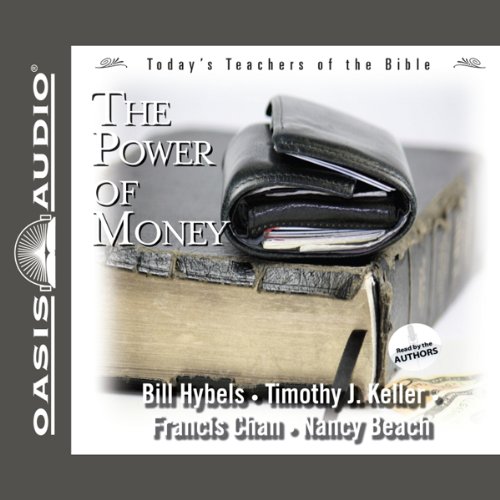 Cover of The Power of Money