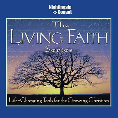 Cover of The Living Faith Series